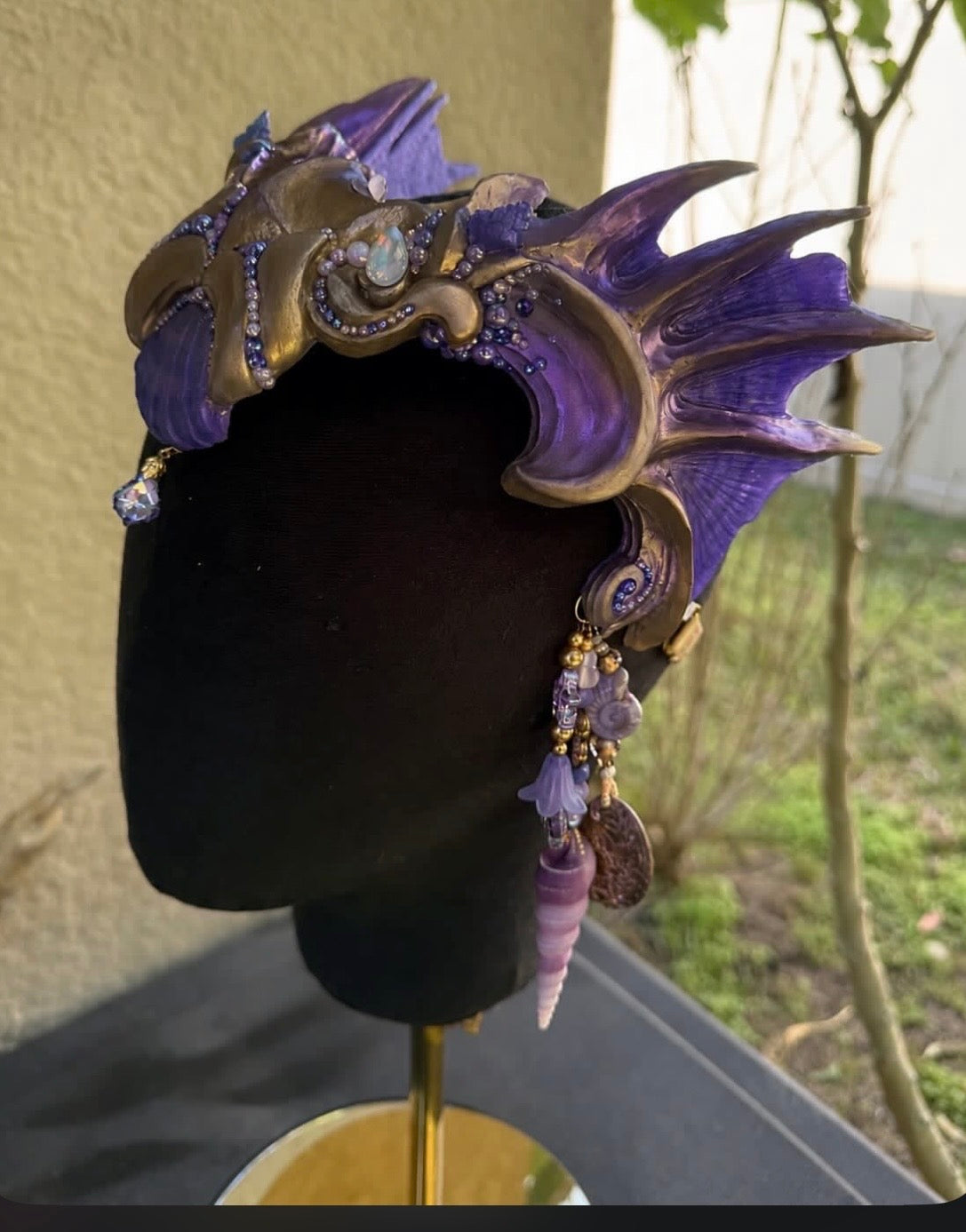 Custom calypso for Hsiao Yi hong