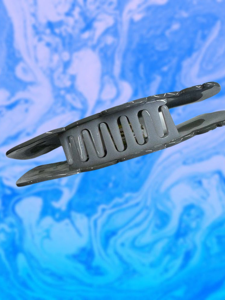 manatee hair claw preorder
