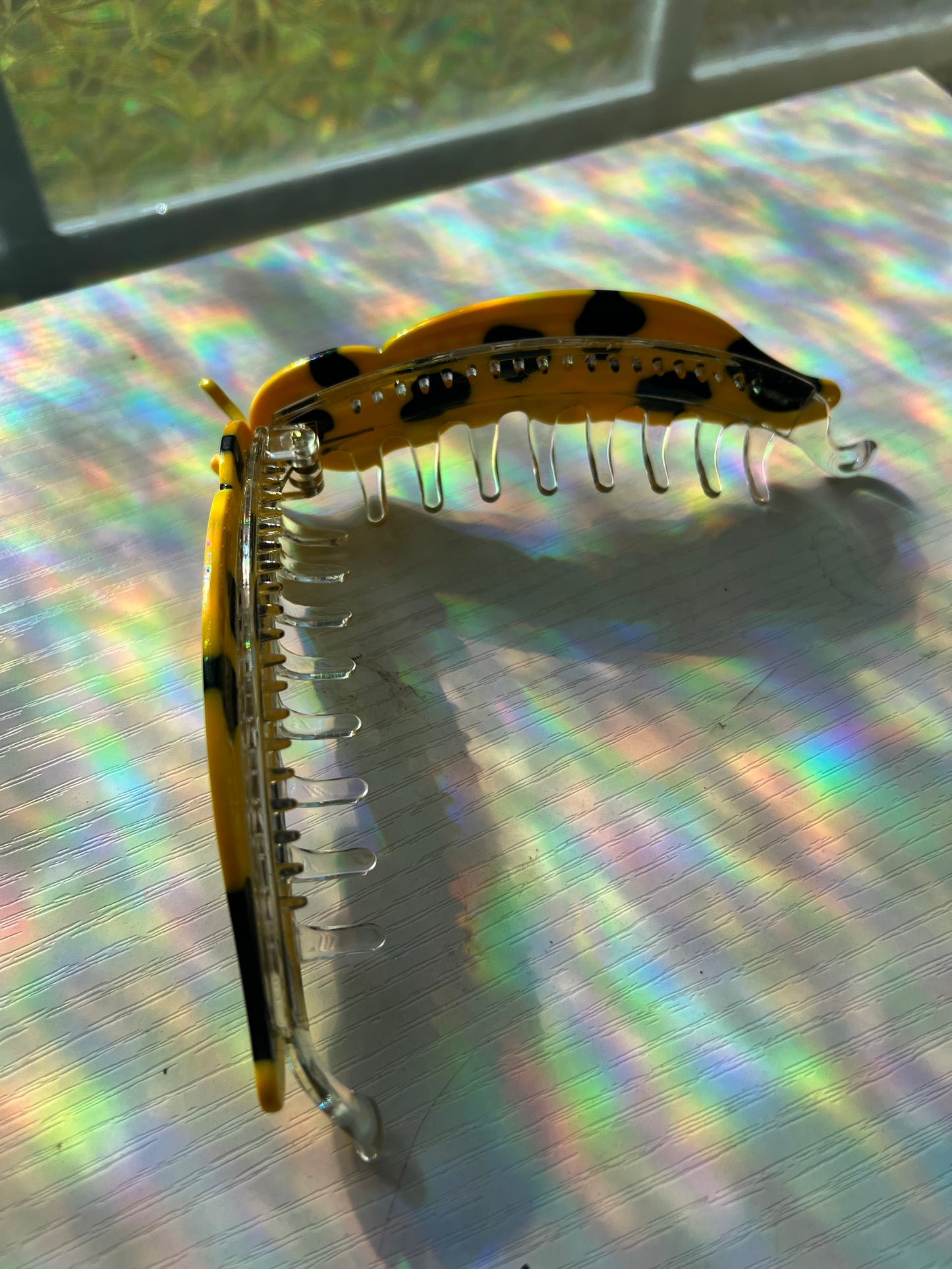 Preorder banana slug banana clip