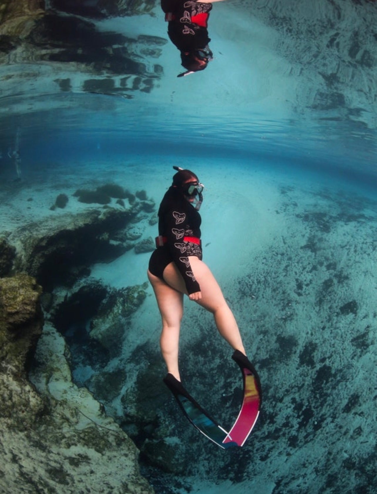 Shark Tooth Wetsuit