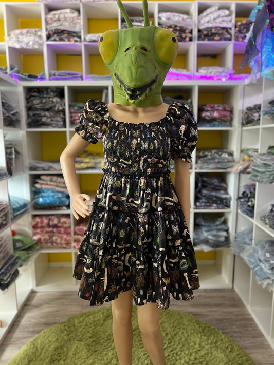 collection dress PRE ORDER