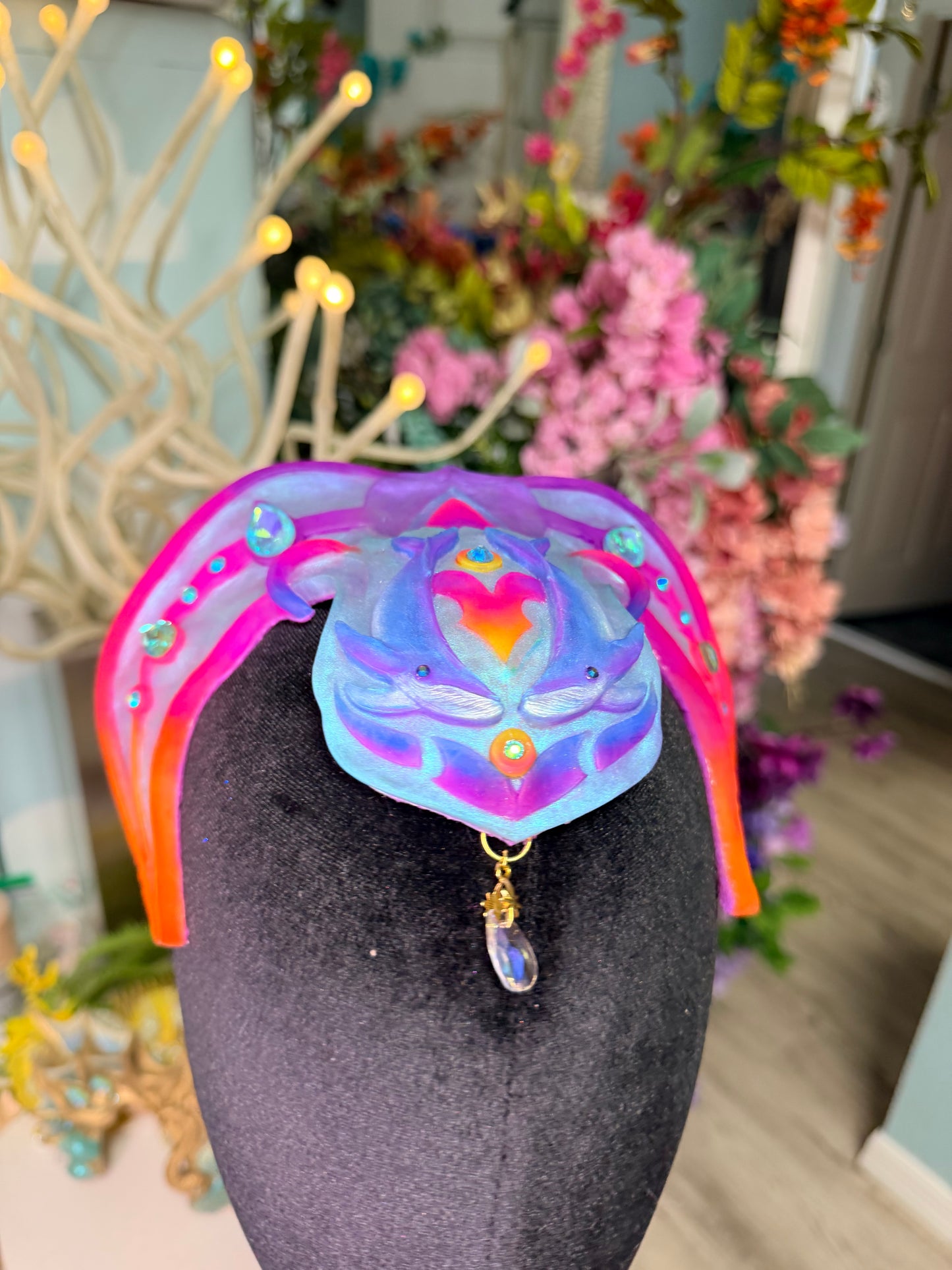 Rainbow Echo